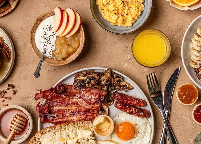 Otel Mercure Altstadt 4*