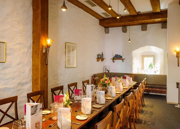 Mercure Altstadt إرفورت