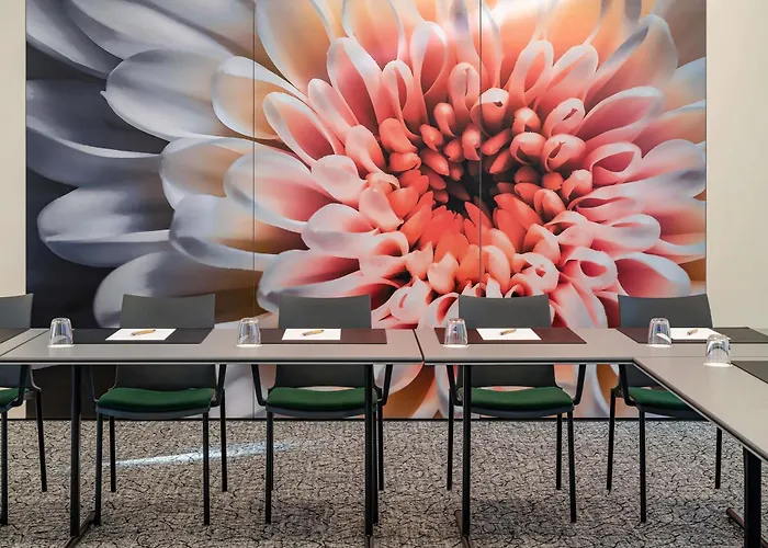 فندق Mercure Altstadt إرفورت