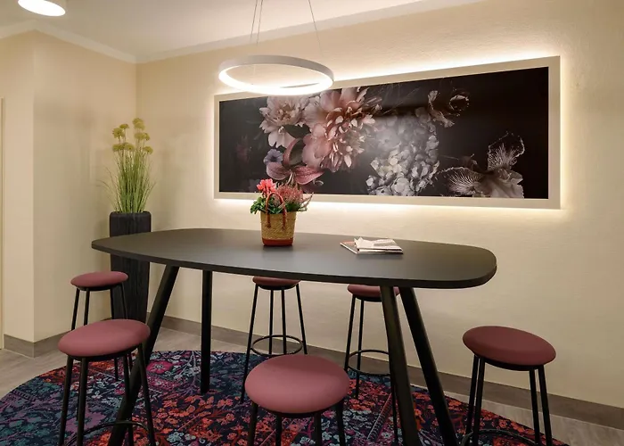 Otel Mercure Altstadt 4*