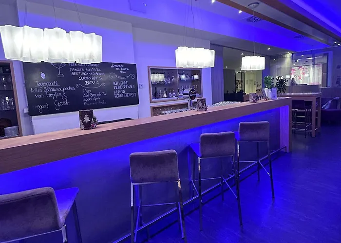 Mercure Altstadt Otel 4*