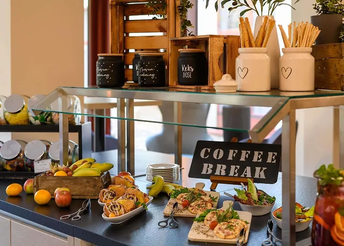 فندق Mercure Altstadt