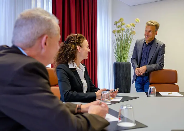 Hotel Mercure Altstadt Erfurt