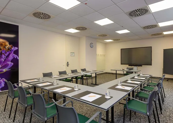 Mercure Altstadt Erfurt