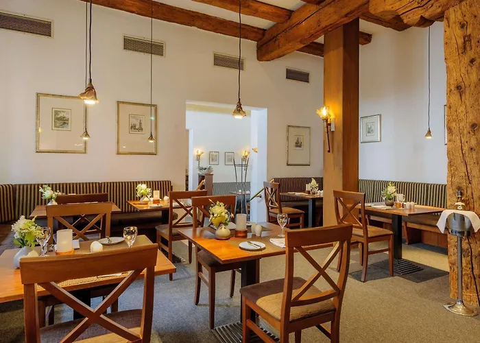 Mercure Altstadt فندق