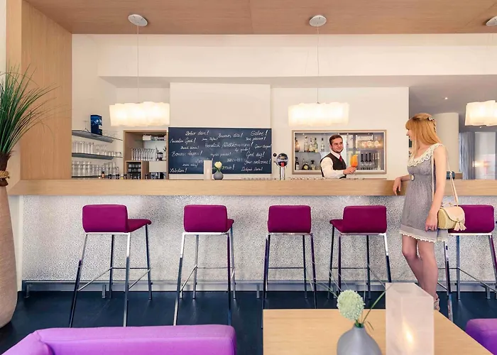 فندق Mercure Altstadt