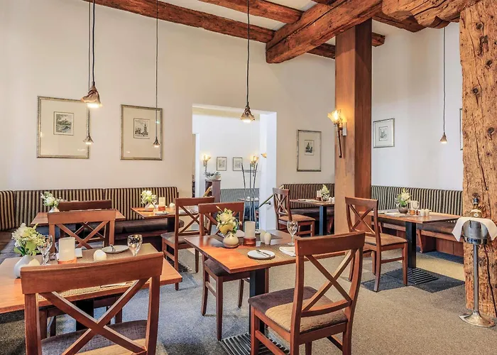 Mercure Altstadt فندق 4*