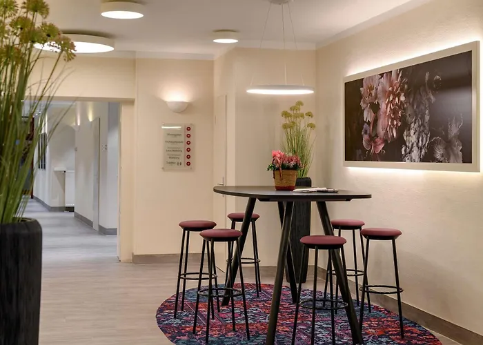 Mercure Altstadt Erfurt